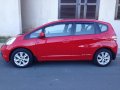 2009 Honda Jazz In-Line Manual for sale at best price-2
