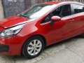 Kia Rio 2014 Ex Automatic for sale-4