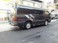 Nissan Urvan Homy TD27 Diesel for sale-1