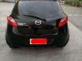 Mazda 2 1.3 2012 AT Black for sale-2