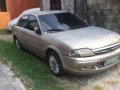 2000 Ford Lynx Ghia Automatic Gas for sale-1