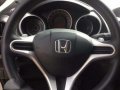 Honda Jazz 2012 1.5V Top of the line Fresh-4