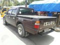 Isuzu Fuego model 2002 Manual Diesel for sale-0