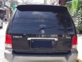 Kia Carnival 202 Automatic Diesel for sale-4