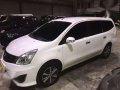 2013 Nissan Grand Livina Automatic For Sale-0