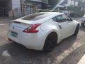 Fresh 2010 Nissan 370z Automatic for sale-1