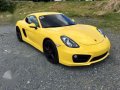 2014 Porsche Cayman S - Siena Motors-0