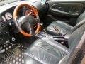 Mitsubishi Lancer MX 2001 Automatic for sale-9