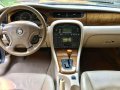2002 Jaguar X-Type Automatic Gas for sale-1