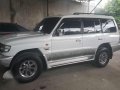 For sale 2001 Mitsubishi Pajero-0
