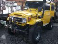 1979 TOYOTA BJ40 Land Cruiser for sale-0