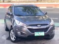 Hyundai Tucson 2012 Gas AT For Sale-4