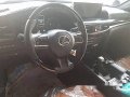 Lexus LX 450 2017 for sale-9
