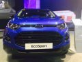2017 Ford Ecosport Ecosport 1.5L 5dr MT Ambiente-1