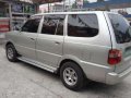Toyota Revo GL Manual 2004 For Sale-2
