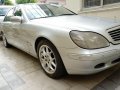 2007 Mercedes-Benz S-Class for sale in Pasig-2