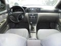 2003 Toyota Altis All Power MT for sale-6