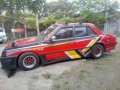 Mitsubishi Lancer GSR 1984 Manual for sale-3