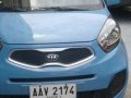 Kia Picanto 2015 for sale -1