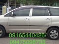 Toyota Innova E 2007 diesel AT for sale-0