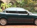 2002 Jaguar X-Type Automatic Gas for sale-2