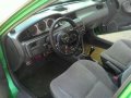 Honda Civic Manual 1995 Manual for sale-3