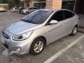 For sale Hyundai Accent 2014-3