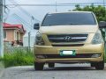 Hyundai Grand Starex 2008 AT Diesel For sale-5