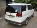 2002 Nissan Serena QRVR Turbo Diesel-5