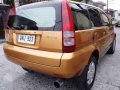  2000 Honda HRV Manual For Sale-3