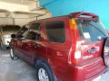 For sale Honda CRV 2003-3
