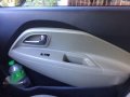 Very Fresh Kia Rio EX manual 2015 for sale-1