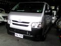 Toyota Hiace 2015 for sale-5