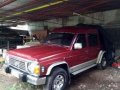 Nissan Patrol Safari 4x4 for sale-0