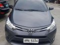 Toyota vios E 2015 MAnual Gas for sale-0