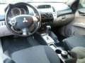 2009 Mitsubishi Montero Sport GLS Diesel 4x2 -7