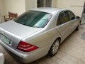2007 Mercedes-Benz S-Class for sale in Pasig-1