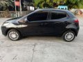 Mazda 2 1.3 2012 AT Black for sale-4