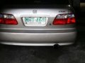 Honda Civic LXI SIR Body 2000 model-4