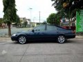 Fresh 1997 Toyota Camry GLX For Sale-4