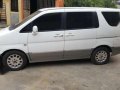 2002 Nissan Serena QRVR Turbo Diesel-6