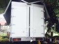 Isuzu Elf Aluminum dropside-11