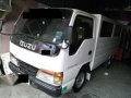 Isuzu EFL Aluminum 4be1 Inline 14ft Giga NKR for sale-4