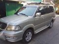 Toyota Revo VX200 2004 Manual for sale-0