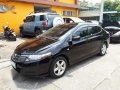 Honda city 1.3 2011 Automatic for sale-1