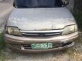 2000 Ford Lynx Ghia Automatic Gas for sale-0