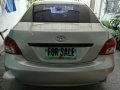 Toyota Vios J 2010 Manual Gasoline for sale-1