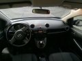 Mazda 2 1.3 2012 AT Black for sale-7