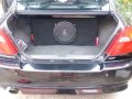 Mitsubishi Lancer MX 2001 Automatic for sale-4