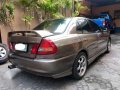 Mitsubishi Lancer GLXi Limited Edition for sale-5